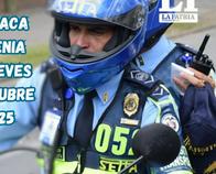 Pico y placa en Armenia (Quindío) este jueves, 16 de octubre del 2025