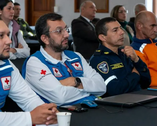 La ONU resalta el enfoque de Manizales en la gestión del riesgo y la resiliencia urbana