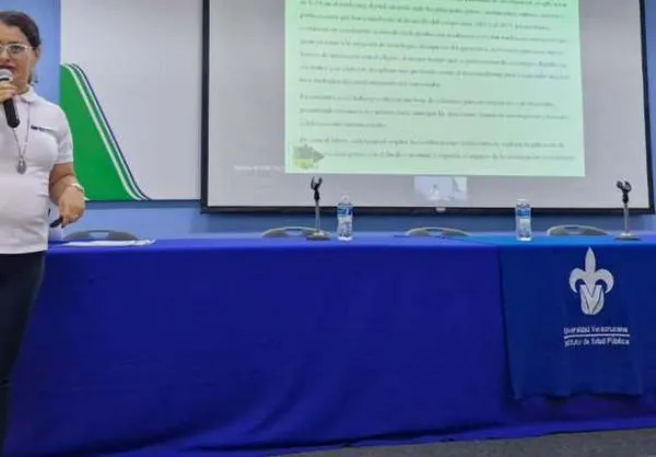 Esta profe de Manizales lleva a México su estudio sobre la evolución de la investigación en IA y marketing