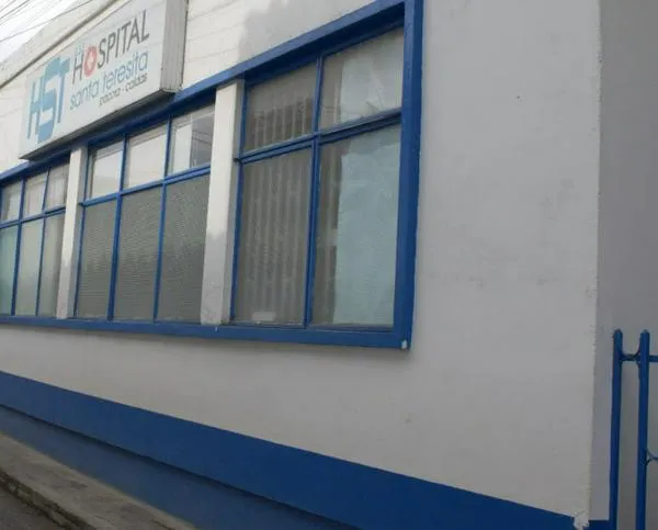 Hospital del Norte de Caldas le abrió servicios, este 15 de octubre, a los usuarios de Nueva EPS