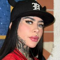 Baby Demoni: quién era la influenciadora que murió en Bogotá, cuántos años tenía y qué pasó con su pareja Samor momentos antes de fallecer.