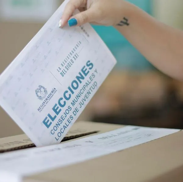 Garantizan seguridad total para elecciones de Consejos Municipales de Juventud este 19 de octubre