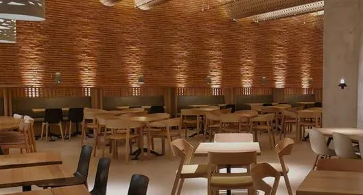 Crepes & Waffles abre operaciones en Boyacá en zona muy anhelada de Colombia
