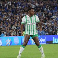 Alfredo Morelos