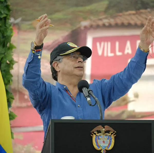 Niegan alocución de Gustavo Petro en TV hoy: CRC explicó motivos