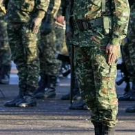 Imagen ilustrativa del Ejército