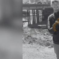 Salió de Armenia en busca de un mejor futuro y murió arrollado por un vehículo en Bolivia