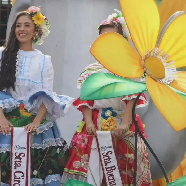 Cultura, reinado, artistas, deporte, tradición, reunidos en fiestas de Montenegro