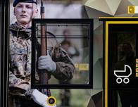 Alemania: crisis en la coalición de Gobierno en torno al servicio militar