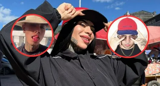 Muerte de Baby Demoni: pelea entre su novio Samor y su amigo 