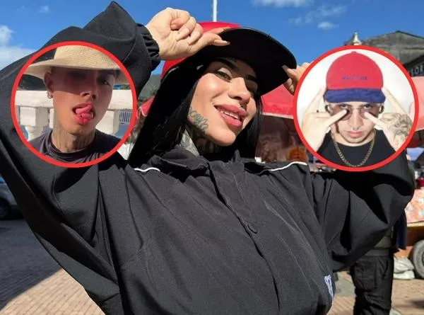 Muerte de Baby Demoni: pelea entre su novio Samor y su amigo 