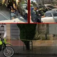 ¿Fallas en manejo de pruebas en carro de atacantes de activistas venezolanos?