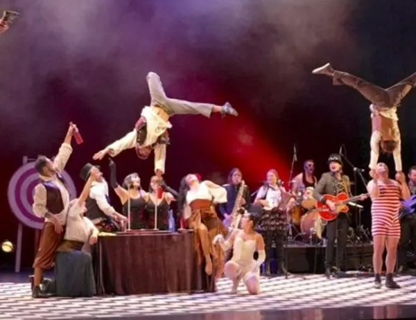 Celebra en Teatro Gaitán la diversidad escénica con las obras ganadoras de las Becas LEP 