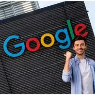 Qué tipos de trabajos hay en Google Colombia: abrió empleos bien pagos en Bogotá