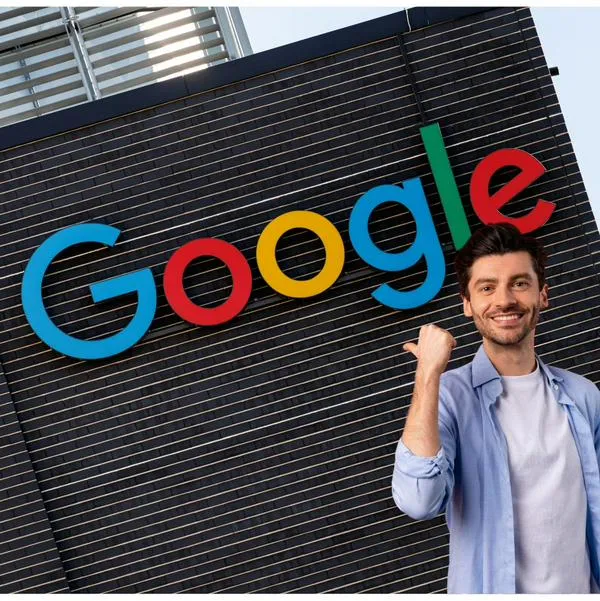 Qué tipos de trabajos hay en Google Colombia: abrió empleos bien pagos en Bogotá