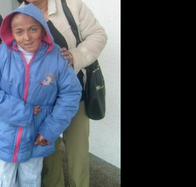 El Estado reconoce su culpa en la muerte de Jessica Ramírez, una paciente con piel de mariposa