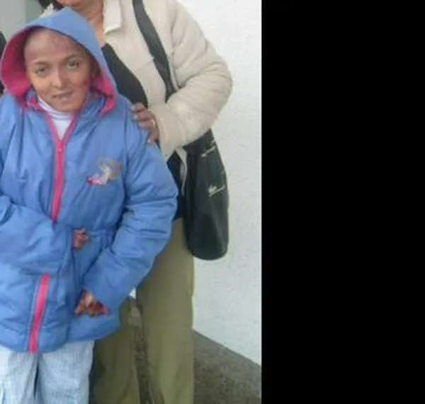 El Estado reconoce su culpa en la muerte de Jessica Ramírez, una paciente con piel de mariposa