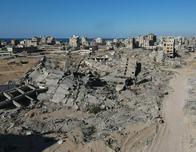 Israel advierte que reanudará las operaciones militares en Gaza si Hamás viola la tregua