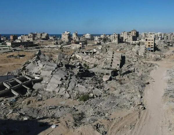 Israel advierte que reanudará las operaciones militares en Gaza si Hamás viola la tregua