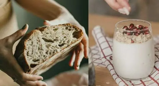 Pan, yogurt griego y galletas de famosa marca fueron prohibidos: qué pasó