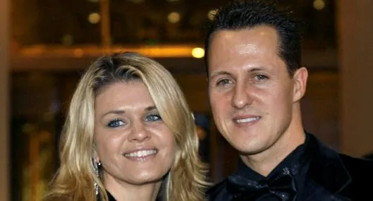 Escándalo en familia de Michael Schumacher: enfermera denuncia abuso en su casa