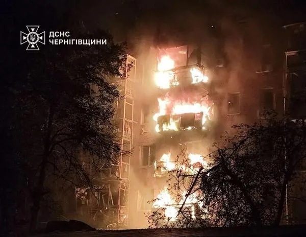 Rusia azota con misiles y drones la red energética ucraniana, en víspera del encuentro Trump-Zelenski