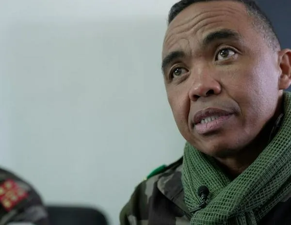Madagascar: Una transición militar que busca preservar el barniz constitucional