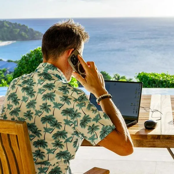 A los concejales de Bogotá les darían plata para que viajen y teletrabajen