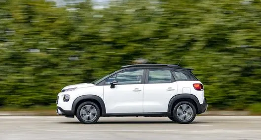 Carro Citroen