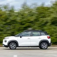 Carro Citroen