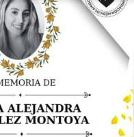 Tristeza en el Eje Cafetero por la partida de estudiante de Medicina, en Manizales