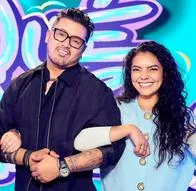 Qué le pasó a Hassam: el comediante preocupó por su estado de salud