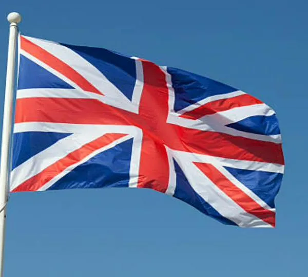 Economía del Reino Unido volvió a terreno positivo en agosto, con alza del 0,1%