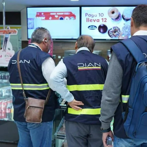 ¿En qué casos puede embargar las cuentas bancarias de un deudor? Dian dio dato