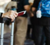 Más de 4 millones de colombianos salieron del país en los primeros nueve meses del año