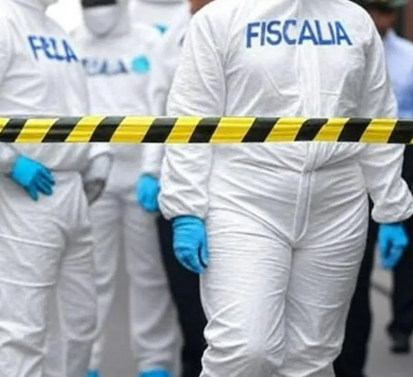 Medellín: joven fue a una fiesta en un hotel y lo encontraron muerto en el baño