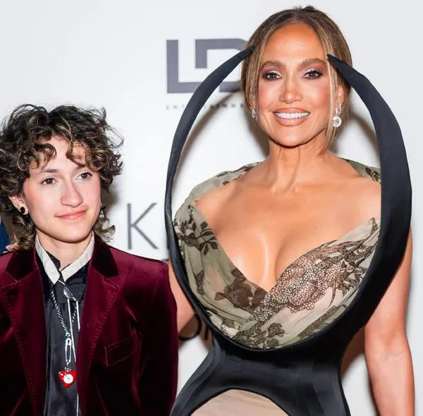 Jennifer López confiesa la conversación más dura con sus hijos Max y Emme