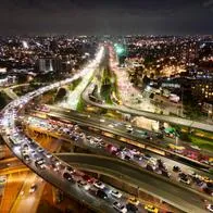 Enel Codensa alerta por lluvias y posible apagón en Bogotá y Cundinamarca