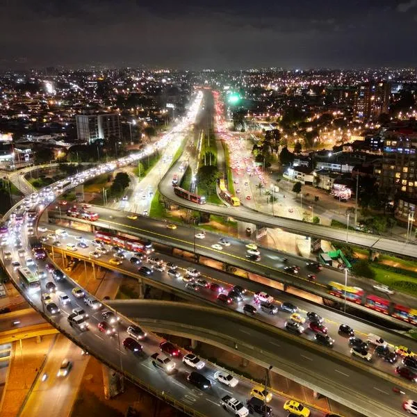 Enel Codensa alerta por lluvias y posible apagón en Bogotá y Cundinamarca