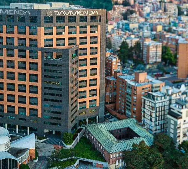 Davivienda Group adquiere mayoría accionaria de Davivienda como paso previo a su integración con Scotiabank