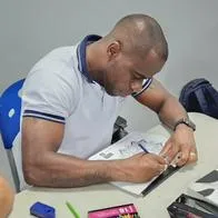 Carmelo Valencia