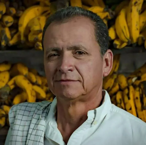 ¿Qué tenía la caja fuerte que llevó a captura del papá de Greeicy Rendón?