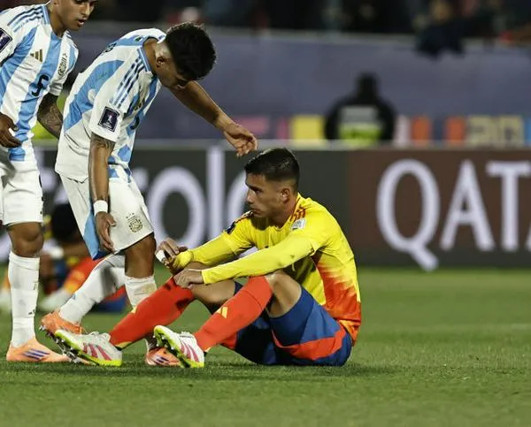 De nuevo "faltan cinco para el peso" con la selección Colombia: el impacto mental de perder partidos decisivos