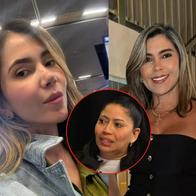 Por qué Dayana Jaimes le tiene miedo a abogada de Betsy Liliana, Wendy Herrera