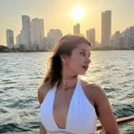 Tatiana Hernández está de cumpleaños y sus papás piden de regalo su liberación
