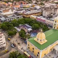 Sincelejo sorprende con estadística a nivel nacional: cifras son claras