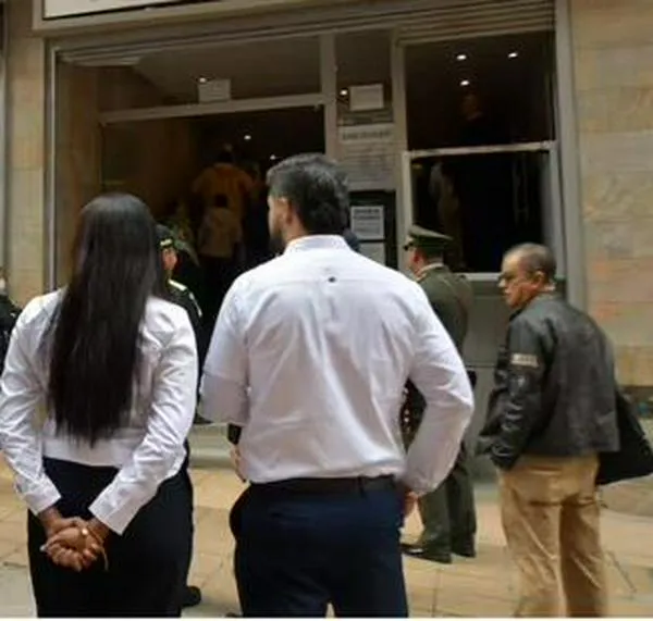 Procuraduría demandó el convenio con Portugal para producción de pasaportes colombianos