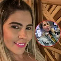 Nuevos audios de Betsy Liliana, expareja de Diomedes Díaz, desatan escándalo