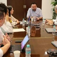‘Colombia Solar’ iniciará en Barranquilla con inversión de 8 billones de pesos en energías renovables