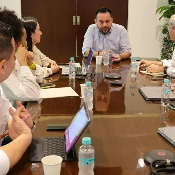 ‘Colombia Solar’ iniciará en Barranquilla con inversión de 8 billones de pesos en energías renovables